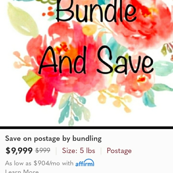 NWT Knotted tie dye headband - Picture 3 of 4